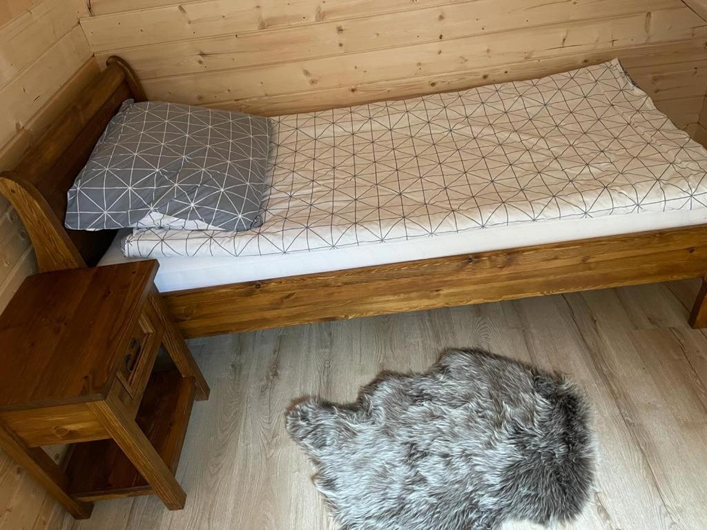 Restauracja i Noclegi Izba Rybacka w Krainie Wygasłych Wulkanów Podgorki Exterior foto